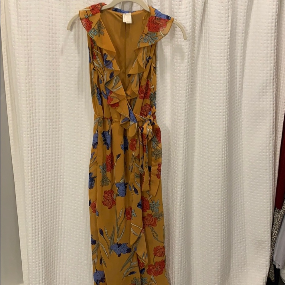 Japana dress